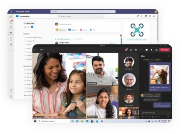 microsoft teams 3