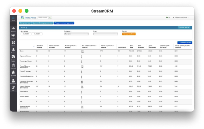 streamcrm 4