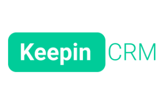KeepinCRM